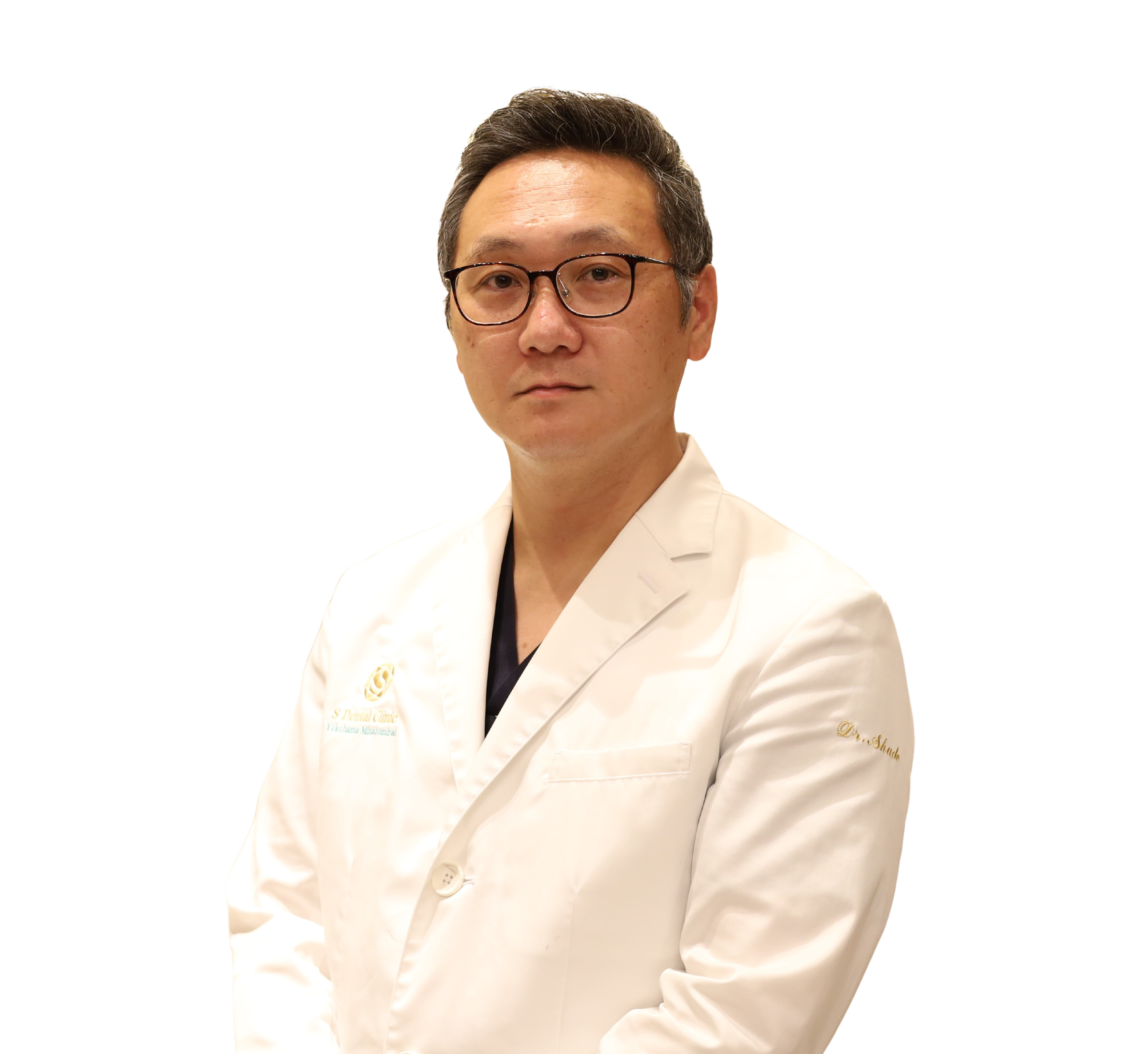 冨原 圭先生