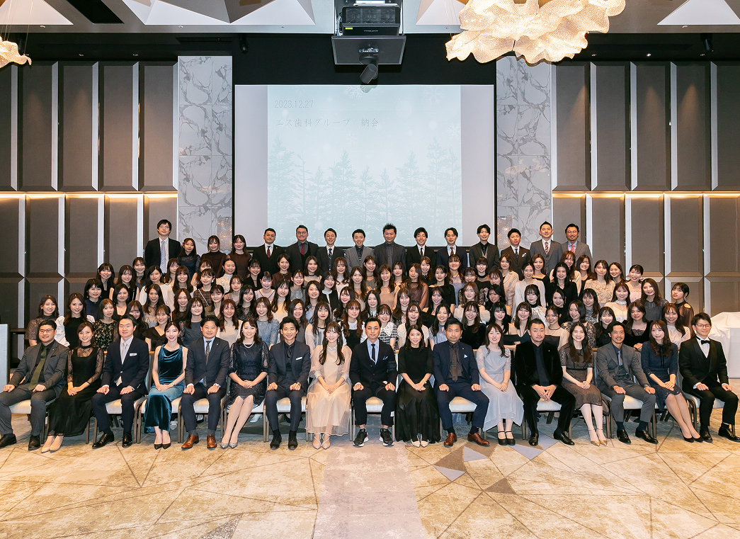 大型法人ならではの安心感