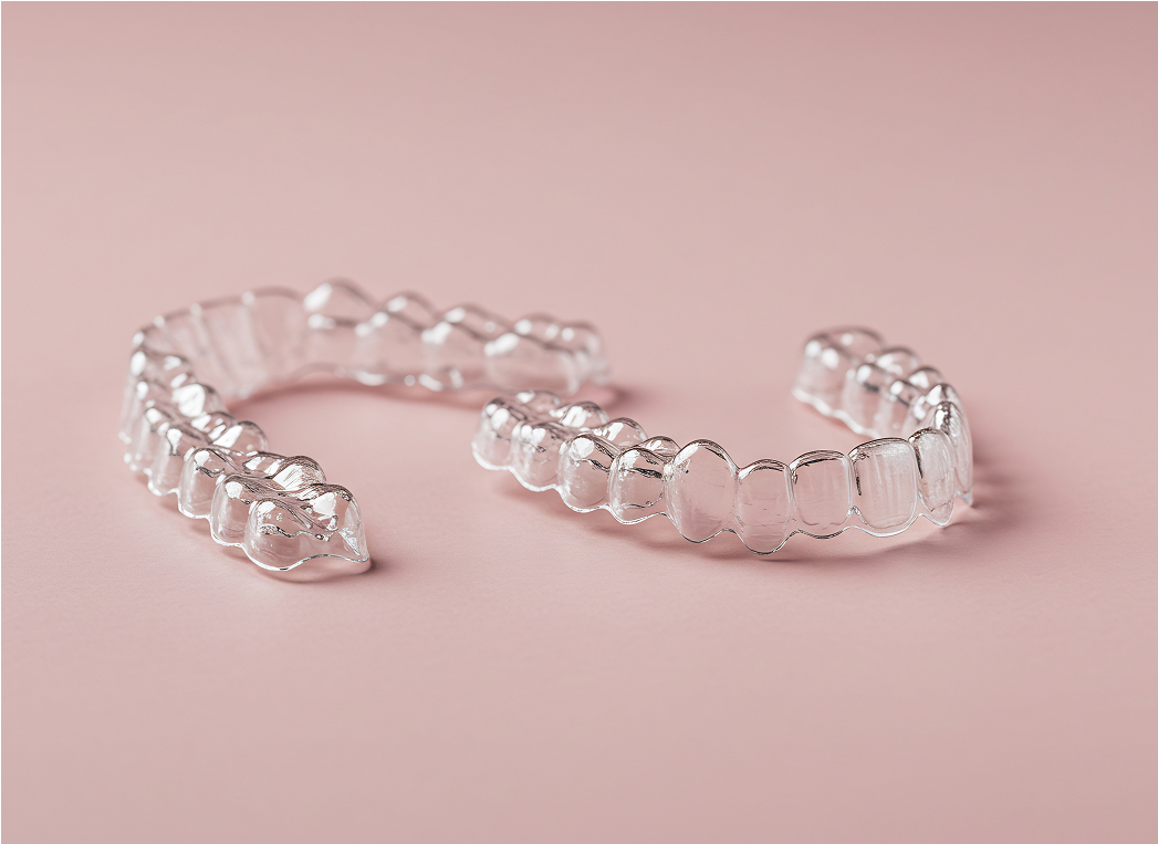 矯正も使えるスタッフ割引