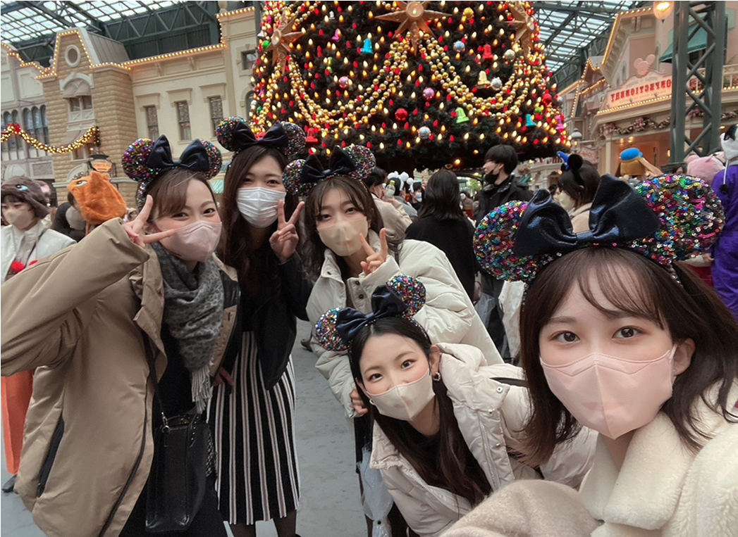 スタッフの関係性の良さ