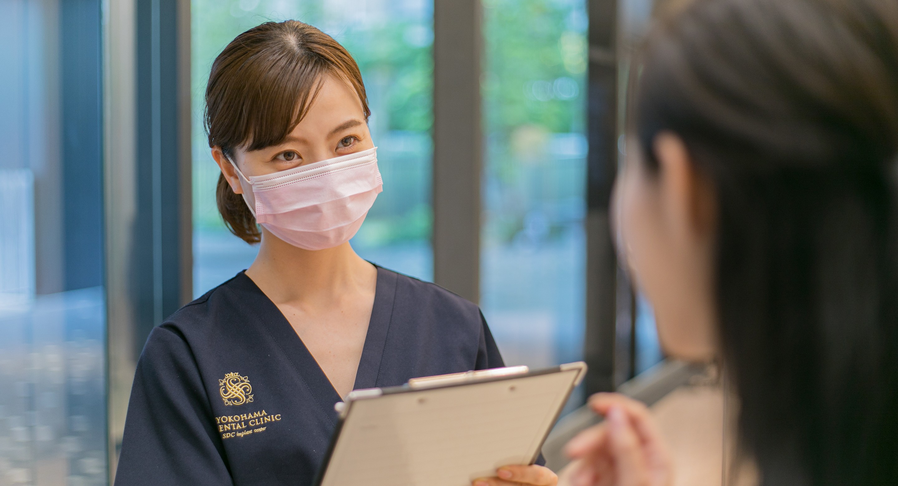 ドクター求人ファーストビュー