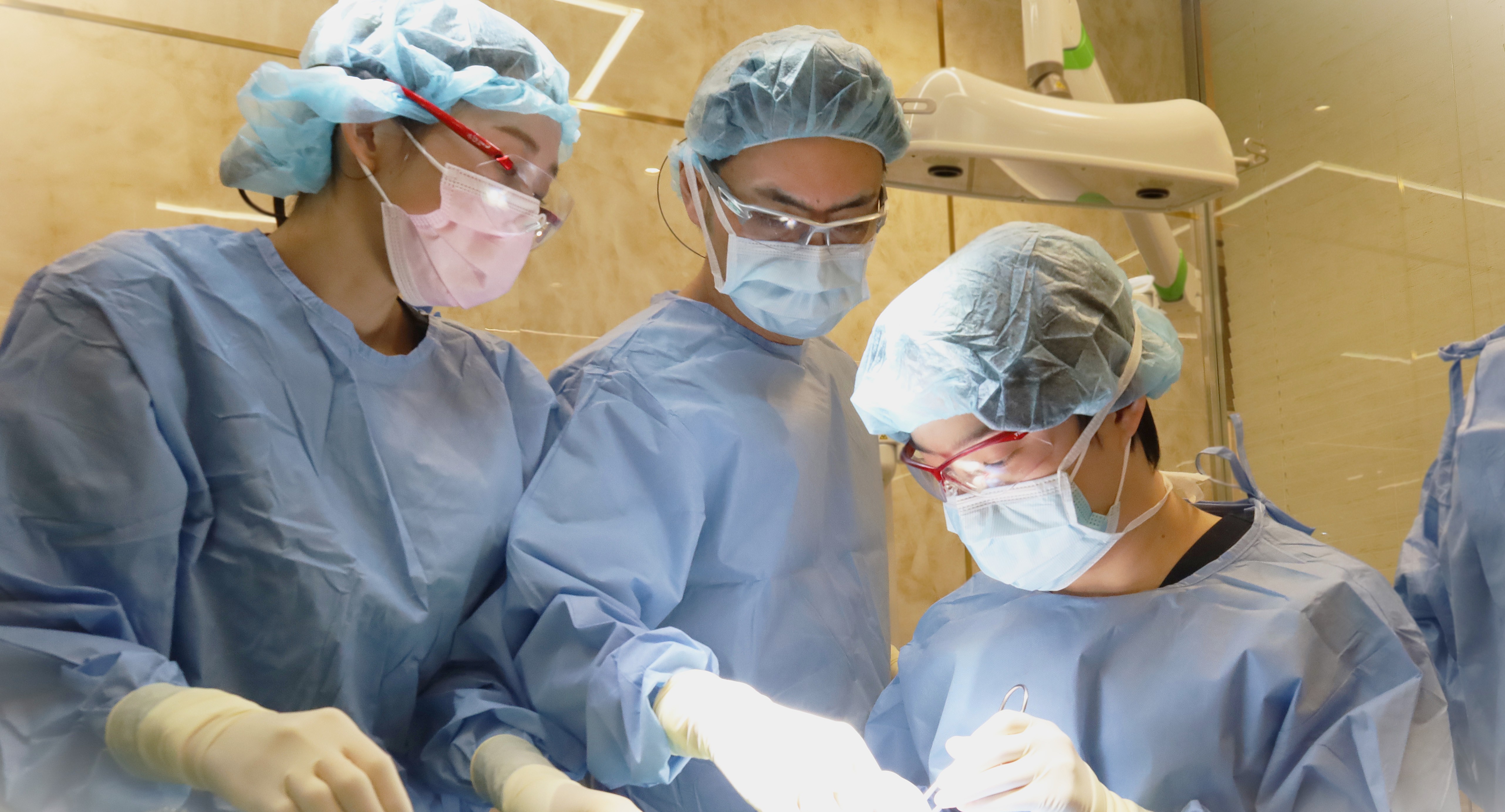 ドクター求人ファーストビュー