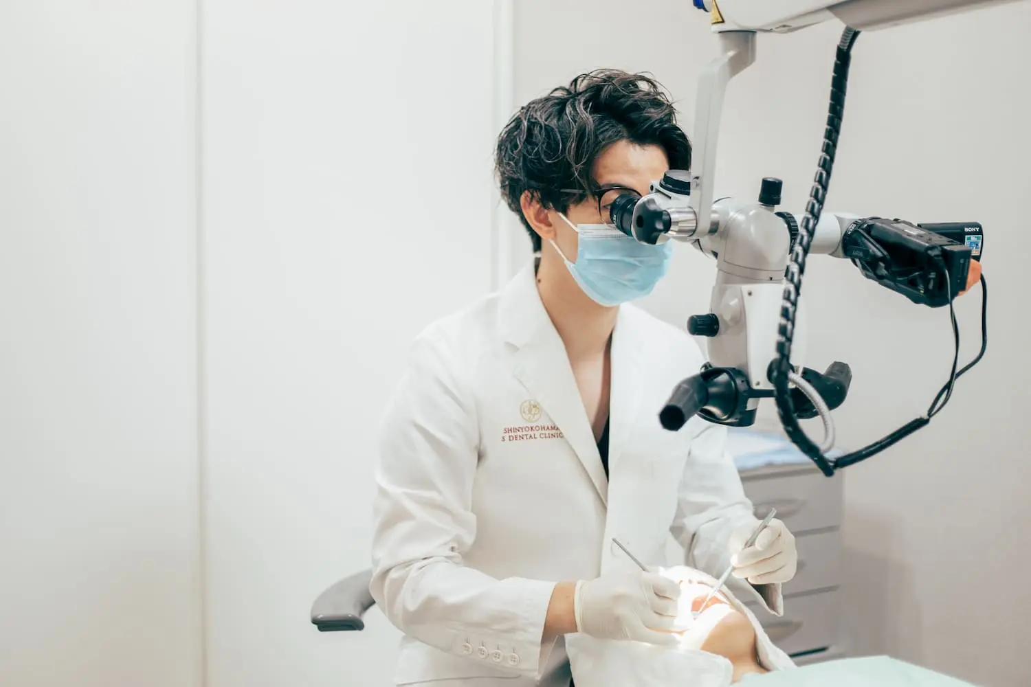 歯科医師（中途）