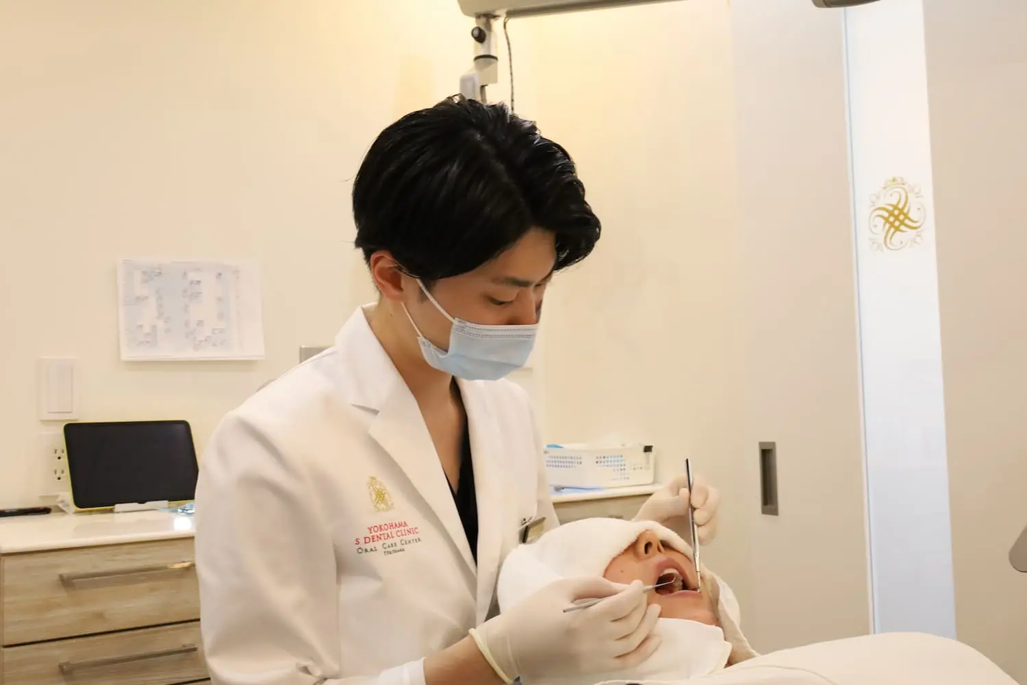 歯科医師（新卒）