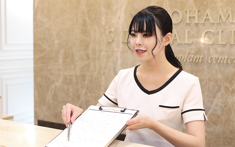 入社後にギャップはあった?