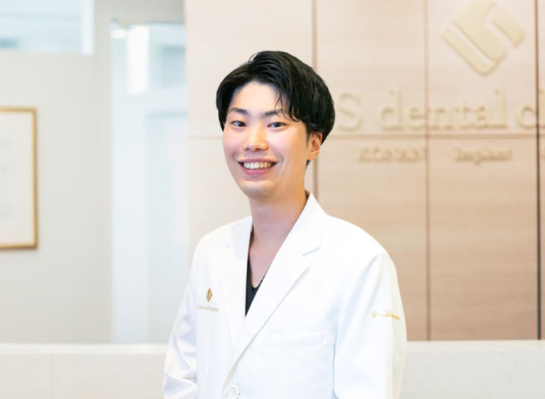 歯科医師の声
