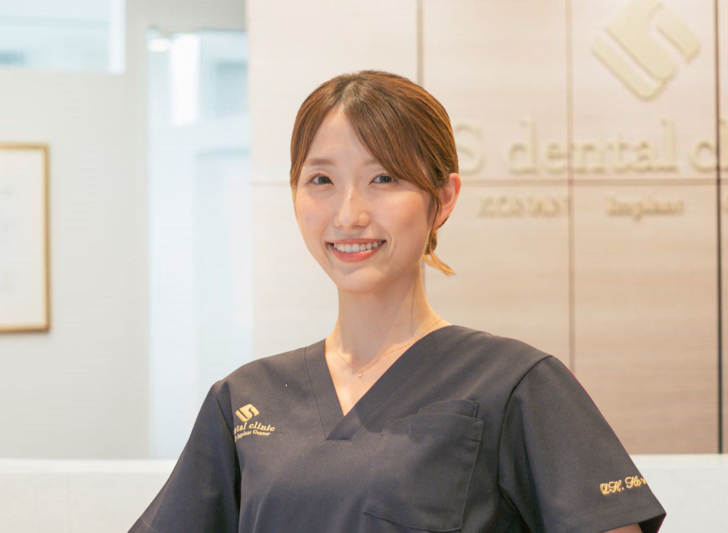 堀井さん