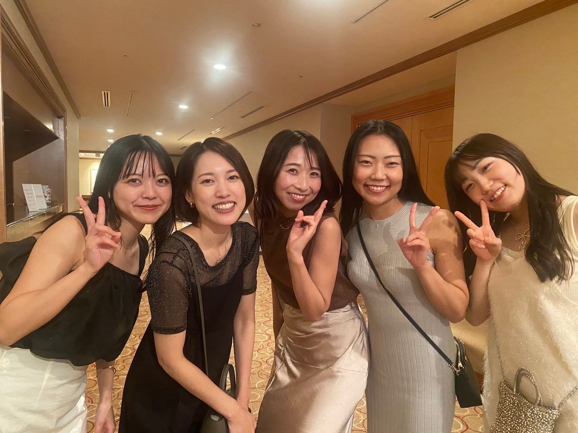 倉又さん